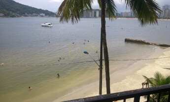 Imagem 4: APARTAMENTO RESIDENCIAL em SÃO VICENTE - SP, ITARARÉ