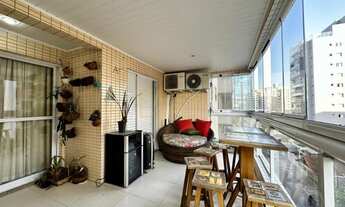 Imagem 7: APARTAMENTO RESIDENCIAL em PRAIA GRANDE - SP, CANTO DO FORTE