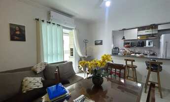 Imagem 3: Apartamento 1 Quarto com suíte, 1 Sala, 1 Cozinha e 2 banheiros - Próximo a Praia