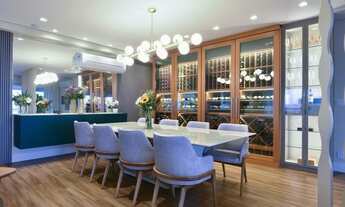 Imagem 6: APARTAMENTO RESIDENCIAL em SANTOS - SP, APARECIDA