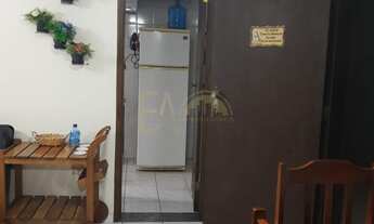 Imagem 7: APARTAMENTO RESIDENCIAL em SÃO VICENTE - SP, ITARARÉ