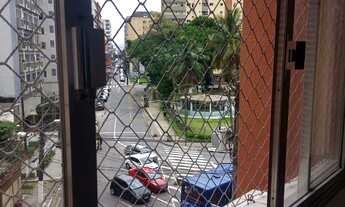 Imagem 3: APARTAMENTO RESIDENCIAL em SÃO VICENTE - SP, CENTRO