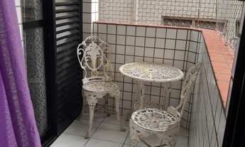 Imagem 2: APARTAMENTO RESIDENCIAL em SÃO VICENTE - SP, ITARARÉ