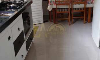 Imagem 7: CASA RESIDENCIAL em SANTOS - SP, MACUCO