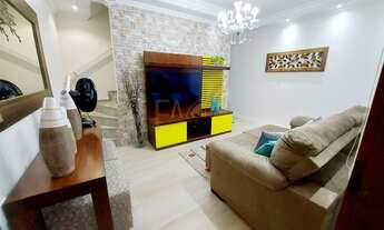 Imagem: CASA RESIDENCIAL em PRAIA GRANDE - SP, GUILHERMINA