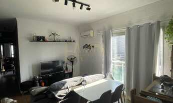 Imagem 2: APARTAMENTO RESIDENCIAL em SANTOS - SP, PONTA DA PRAIA