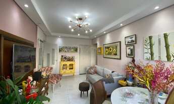 Imagem 5: APARTAMENTO RESIDENCIAL em SANTOS - SP, PONTA DA PRAIA