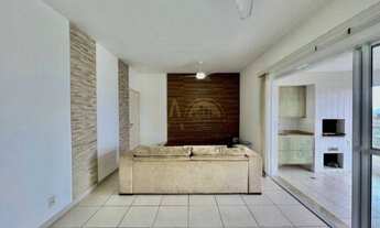 Imagem 6: Apartamento 3 Dormitórios 1 suíte e 1 closet, 3 Banheiros, Sala de estar e de jantar, Vara