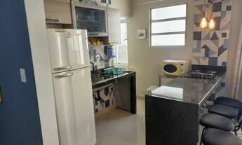 Imagem 3: APARTAMENTO RESIDENCIAL em SÃO VICENTE - SP, CENTRO