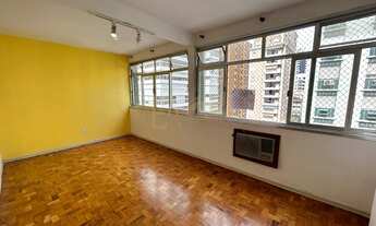 Imagem: Apartamento 2 Quartos, 1 Sala, 1 Cozinha