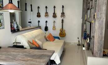 Imagem 5: APARTAMENTO RESIDENCIAL em SANTOS - SP, VILA MATHIAS