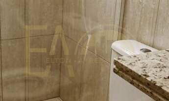 Imagem 5: APARTAMENTO RESIDENCIAL em PRAIA GRANDE - SP, GUILHERMINA