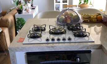 Imagem 6: APARTAMENTO RESIDENCIAL em SANTOS - SP, JOSÉ MENINO