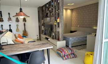 Imagem 6: APARTAMENTO RESIDENCIAL em SANTOS - SP, VILA MATHIAS