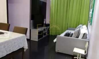 Imagem 2: APARTAMENTO RESIDENCIAL em SANTOS - SP, AREIA BRANCA