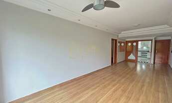 Imagem 3: Apartamento 3 Quartos, Sala dois ambientes, Cozinha, 2 Banheiros, 1 Vaga de Garagem - Próx