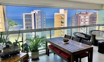 Imagem 2: Apartamento 3 Dormitórios 1 suíte, 3 Banheiros, Sala de estar e de jantar, Varanda Gourmet