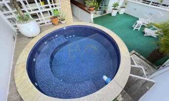 Imagem: Cobertura 3 Dormitórios com 1 suíte, Sala