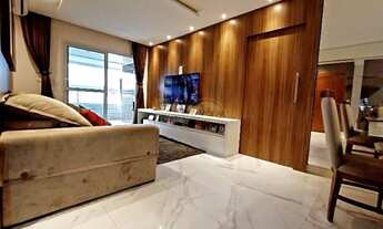 Imagem 2: APARTAMENTO RESIDENCIAL em SANTOS - SP, CAMPO GRANDE