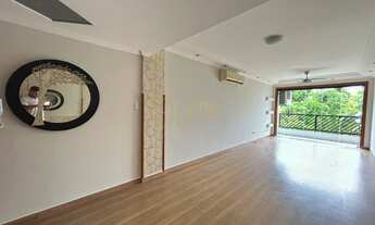 Imagem: Apartamento 3 Quartos, Sala dois ambientes