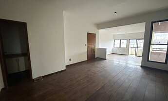 Imagem 2: Apartamento 3 Dormitórios sendo 1 suíte, 1 Cozinha, Sala de estar e sala de jantar, 4 Ba