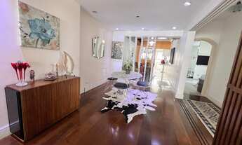 Imagem 3: APARTAMENTO À VENDA, 136 M² - POMPEIA - SANTOS/SP