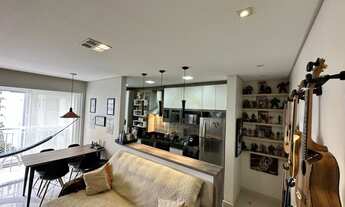 Imagem 2: APARTAMENTO RESIDENCIAL em SANTOS - SP, VILA MATHIAS