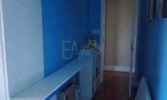 Imagem 7: Apartamento 3 quartos com 2 suítes, sala, cozinha - Vista Mar