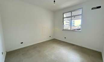 Imagem 6: Apartamento reformado - 2 Dormitórios com 1 suíte, Sala ampla, Cozinha, 1 Banheiro social