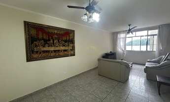 Imagem 2: Apartamento 3 Dormitórios Sala de estar e sala de jantar 2 banheiros Cozinha - Vista Mar