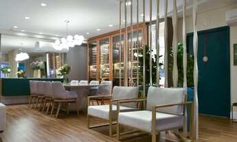 Imagem 5: APARTAMENTO RESIDENCIAL em SANTOS - SP, APARECIDA