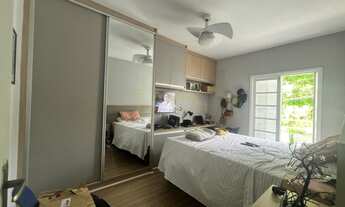 Imagem 5: Apartamento 2 Dormitórios, Sala de estar e sala de jantar, Cozinha, 1 Banheiro - Bairro Ma