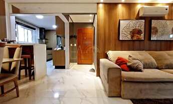 Imagem 3: APARTAMENTO RESIDENCIAL em SANTOS - SP, CAMPO GRANDE