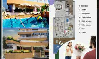 Imagem: APARTAMENTO RESIDENCIAL em PRAIA GRANDE