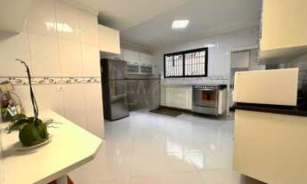 Imagem 6: Linda casa na Ponta da Praia com 3 dormitórios e 3 suítes