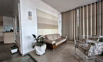 Imagem 3: APARTAMENTO RESIDENCIAL em SÃO VICENTE - SP, CENTRO