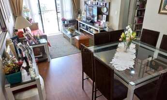 Imagem: APARTAMENTO RESIDENCIAL em SÃO VICENTE