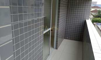 Imagem 2: APARTAMENTO RESIDENCIAL em PRAIA GRANDE - SP, CANTO DO FORTE