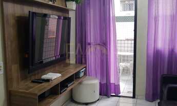 Imagem 3: APARTAMENTO RESIDENCIAL em SÃO VICENTE - SP, ITARARÉ