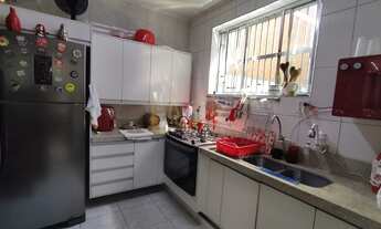 Imagem 7: CASA RESIDENCIAL em SANTOS - SP, BOQUEIRÃO