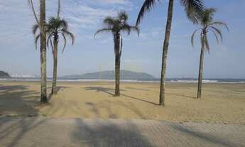 Imagem: APARTAMENTO RESIDENCIAL em SÃO VICENTE