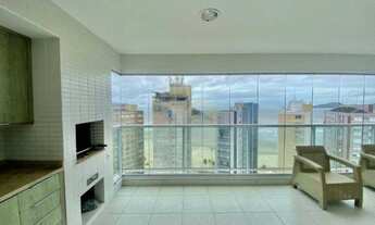 Imagem 4: Apartamento 3 Dormitórios 1 suíte e 1 closet, 3 Banheiros, Sala de estar e de jantar, Vara