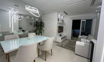 Imagem 6: APARTAMENTO RESIDENCIAL em SANTOS - SP, POMPÉIA