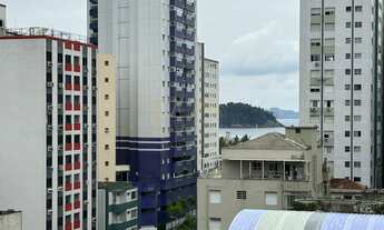 Imagem: Apartamento 1 Dormitórios, Sala de estar