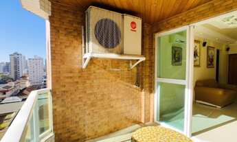 Imagem: APARTAMENTO RESIDENCIAL em SANTOS - SP