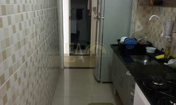 Imagem 6: APARTAMENTO RESIDENCIAL em SÃO VICENTE - SP, CENTRO