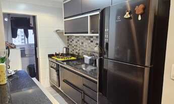 Imagem 5: APARTAMENTO RESIDENCIAL em SANTOS - SP, PONTA DA PRAIA