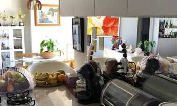 Imagem 5: APARTAMENTO RESIDENCIAL em SANTOS - SP, JOSÉ MENINO