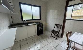 Imagem 6: APARTAMENTO RESIDENCIAL em PRAIA GRANDE - SP, GUILHERMINA