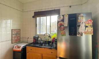 Imagem 7: APARTAMENTO RESIDENCIAL em SANTOS - SP, PONTA DA PRAIA